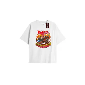 Y2k Bratz Oversize KOD BRATZ24