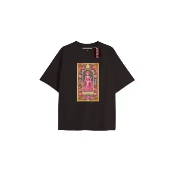 Y2k Bratz Oversize KOD BRATZ27