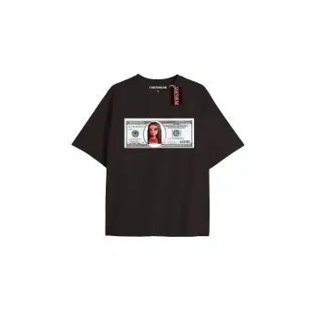 Y2k Bratz Oversize KOD BRATZ28