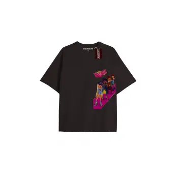 Y2k Bratz Oversize KOD BRATZ30
