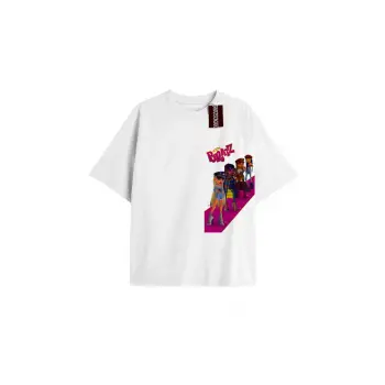 Y2k Bratz Oversize KOD BRATZ30