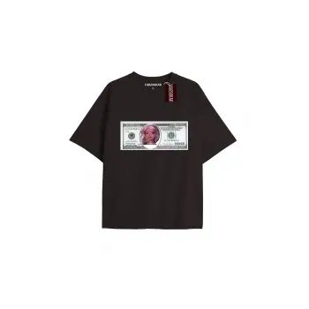 Y2k Bratz Oversize KOD BRATZ31
