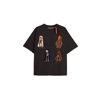 Y2k Bratz Oversize KOD BRATZ32
