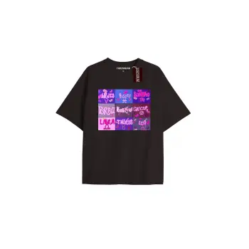 Y2k Bratz Oversize KOD BRATZ33