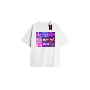 Y2k Bratz Oversize KOD BRATZ33