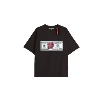Y2k Bratz Oversize KOD BRATZ34