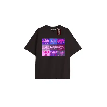 Y2k Bratz Oversize KOD BRATZ37