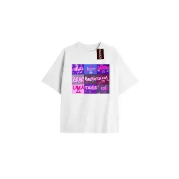 Y2k Bratz Oversize KOD BRATZ37