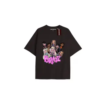 Y2k Bratz Oversize KOD BRATZ38