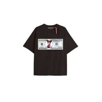 Y2k Bratz Oversize KOD BRATZ40