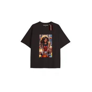 Y2k Bratz Oversize KOD BRATZ41