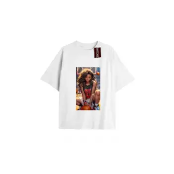Y2k Bratz Oversize KOD BRATZ41