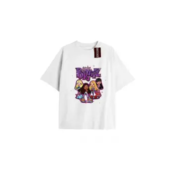 Y2k Bratz Oversize KOD BRATZ42