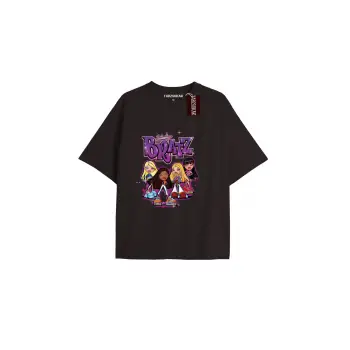 Y2k Bratz Oversize KOD BRATZ42