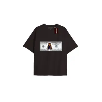 Y2k Bratz Oversize KOD BRATZ44