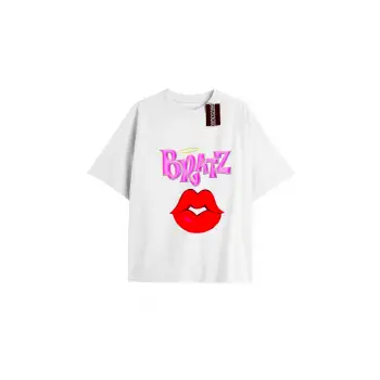 Y2k Bratz Oversize KOD BRATZ45