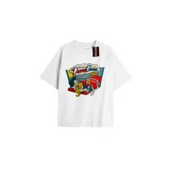 Y2k Bratz Oversize KOD BRATZ48