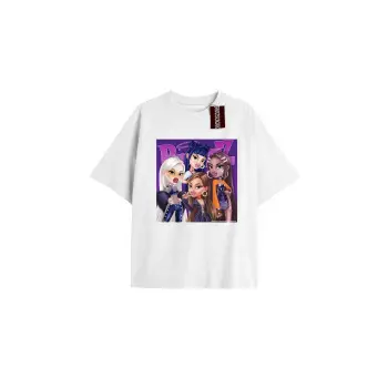 Y2k Bratz Oversize KOD BRATZ49