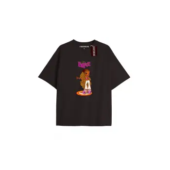 Y2k Bratz Oversize KOD BRATZ5