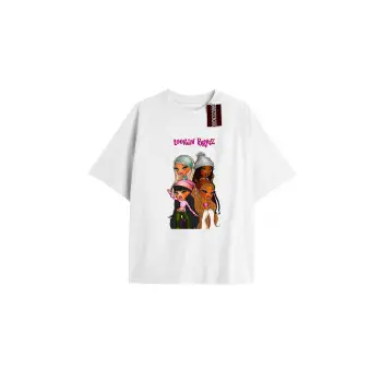 Y2k Bratz Oversize KOD BRATZ50