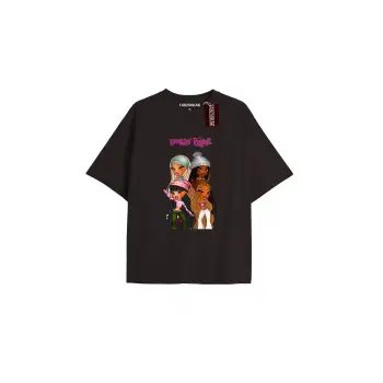 Y2k Bratz Oversize KOD BRATZ50