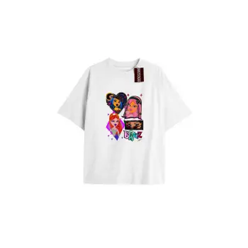 Y2k Bratz Oversize KOD BRATZ51