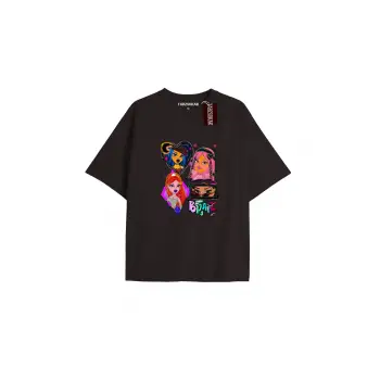 Y2k Bratz Oversize KOD BRATZ51