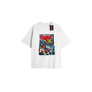 Y2k Bratz Oversize KOD BRATZ54