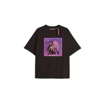 Y2k Bratz Oversize KOD BRATZ55