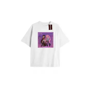 Y2k Bratz Oversize KOD BRATZ55