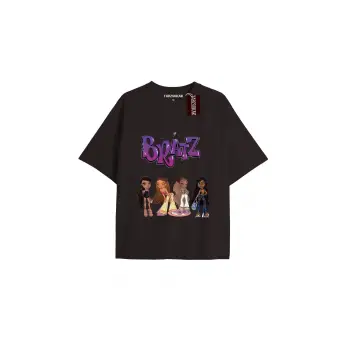 Y2k Bratz Oversize KOD BRATZ56