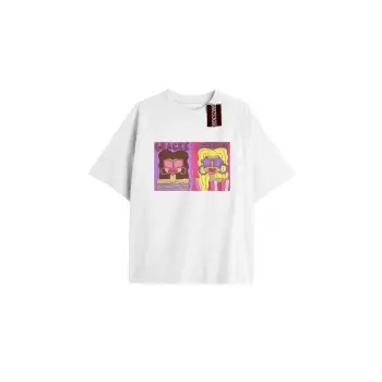 Y2k Bratz Oversize KOD BRATZ57