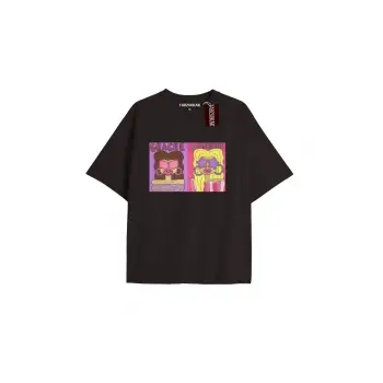 Y2k Bratz Oversize KOD BRATZ57