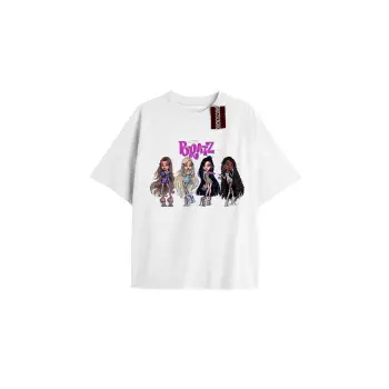 Y2k Bratz Oversize KOD BRATZ8