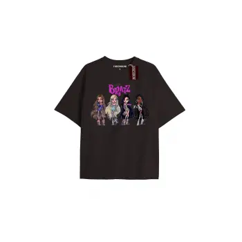 Y2k Bratz Oversize KOD BRATZ8