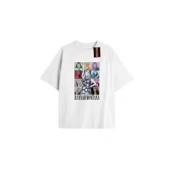 Y2k Hannah Montana Kod HM10