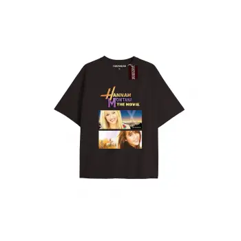 Y2k Hannah Montana Kod HM21