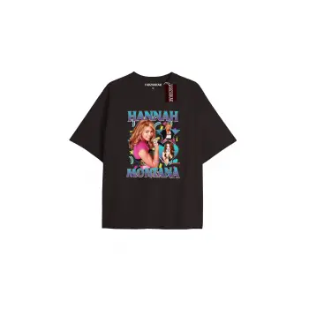 Y2k Hannah Montana Kod HM31