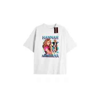 Y2k Hannah Montana Kod HM32