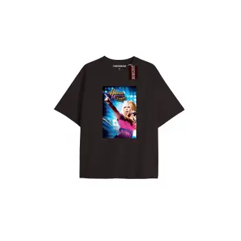 Y2k Hannah Montana Kod HM33