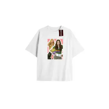 Y2k Hannah Montana Kod HM4