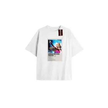Y2k Hannah Montana Kod HM8