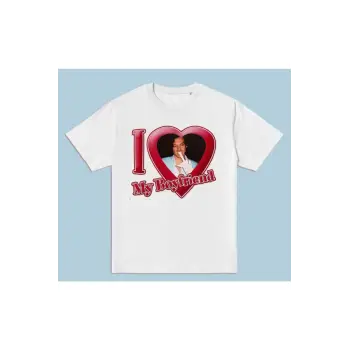 Y2k Harry Styles Tshirt