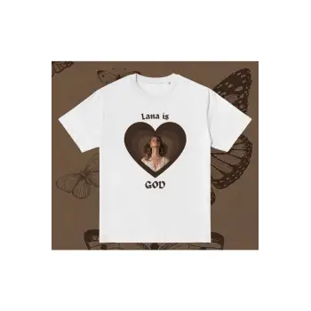Y2k Lana Del Rey Tshirt