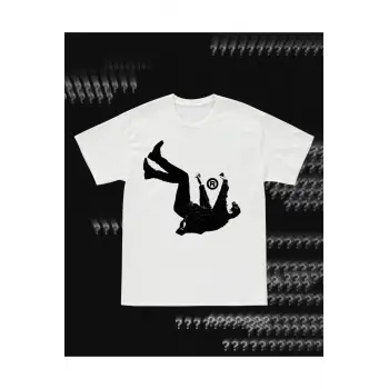Y2k Unisex Oversize Tshirt