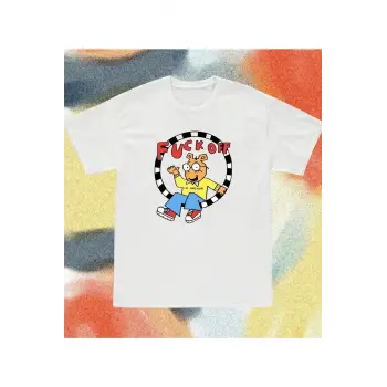 Y2k Unisex Oversize Tshirt