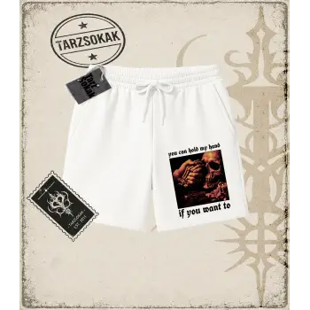 YOUCAN Unisex Şort