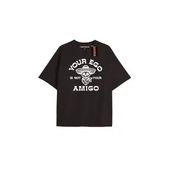 Your Ego Amıgo COWBOY 44