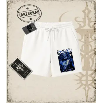 ZEUS Unisex Şort