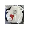 Beyaz Rus Komut Dosyası soiСИ Sezonu KEDI Grafik Sudadera Mujer